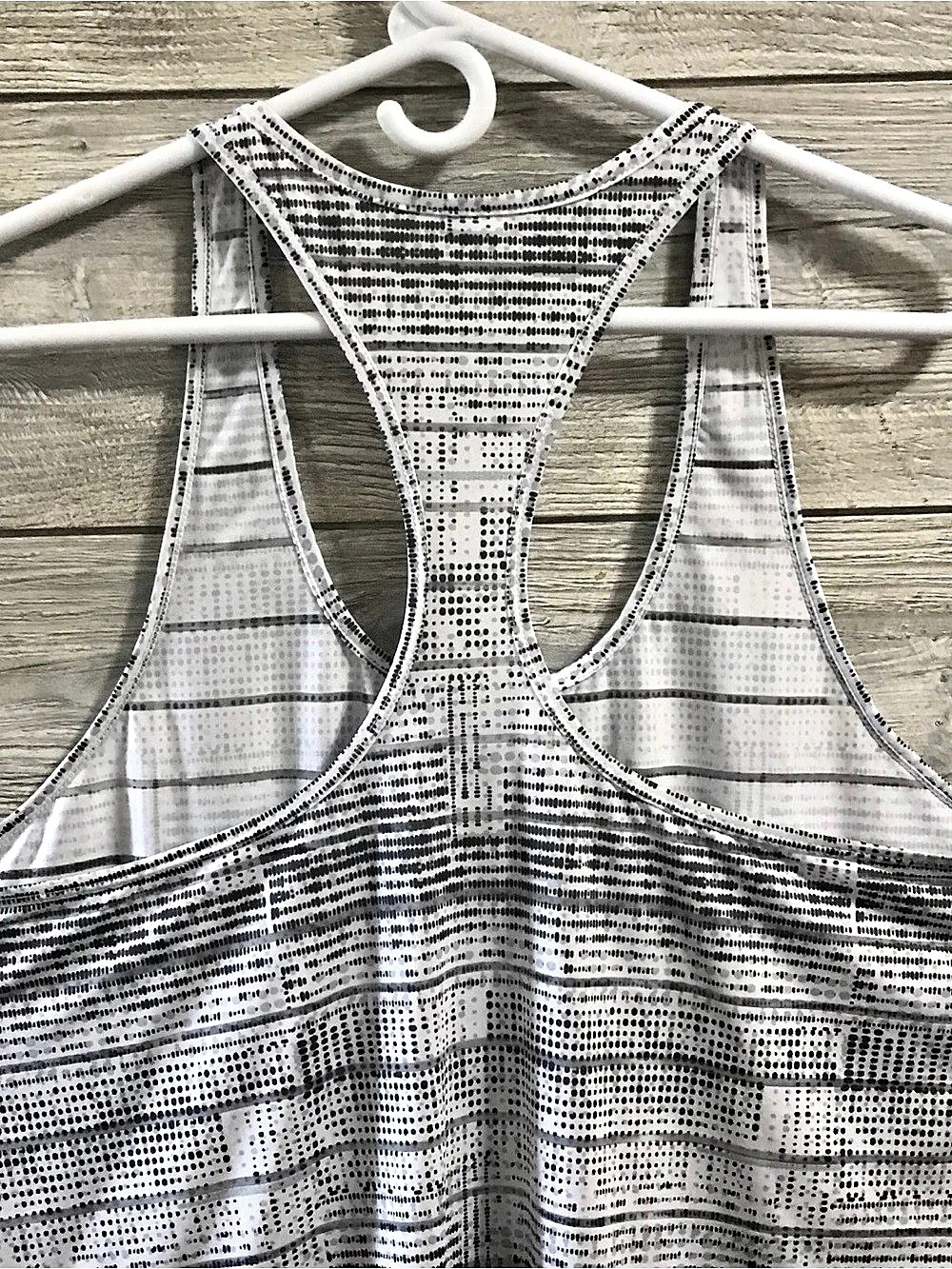 Zyia Active Racerback Tank Top - Picture 3 of 8